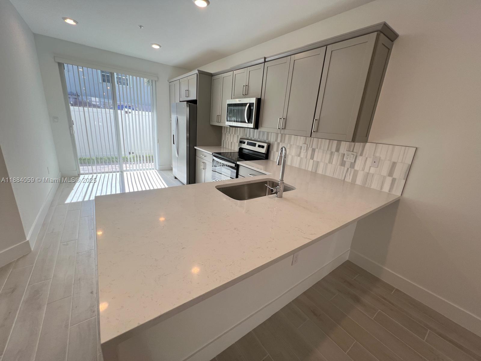 Merrick Square - Residential Lease