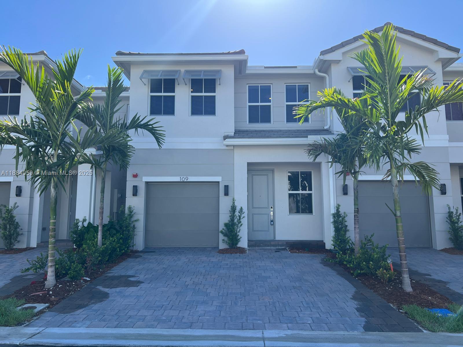 Merrick Square - Residential Lease