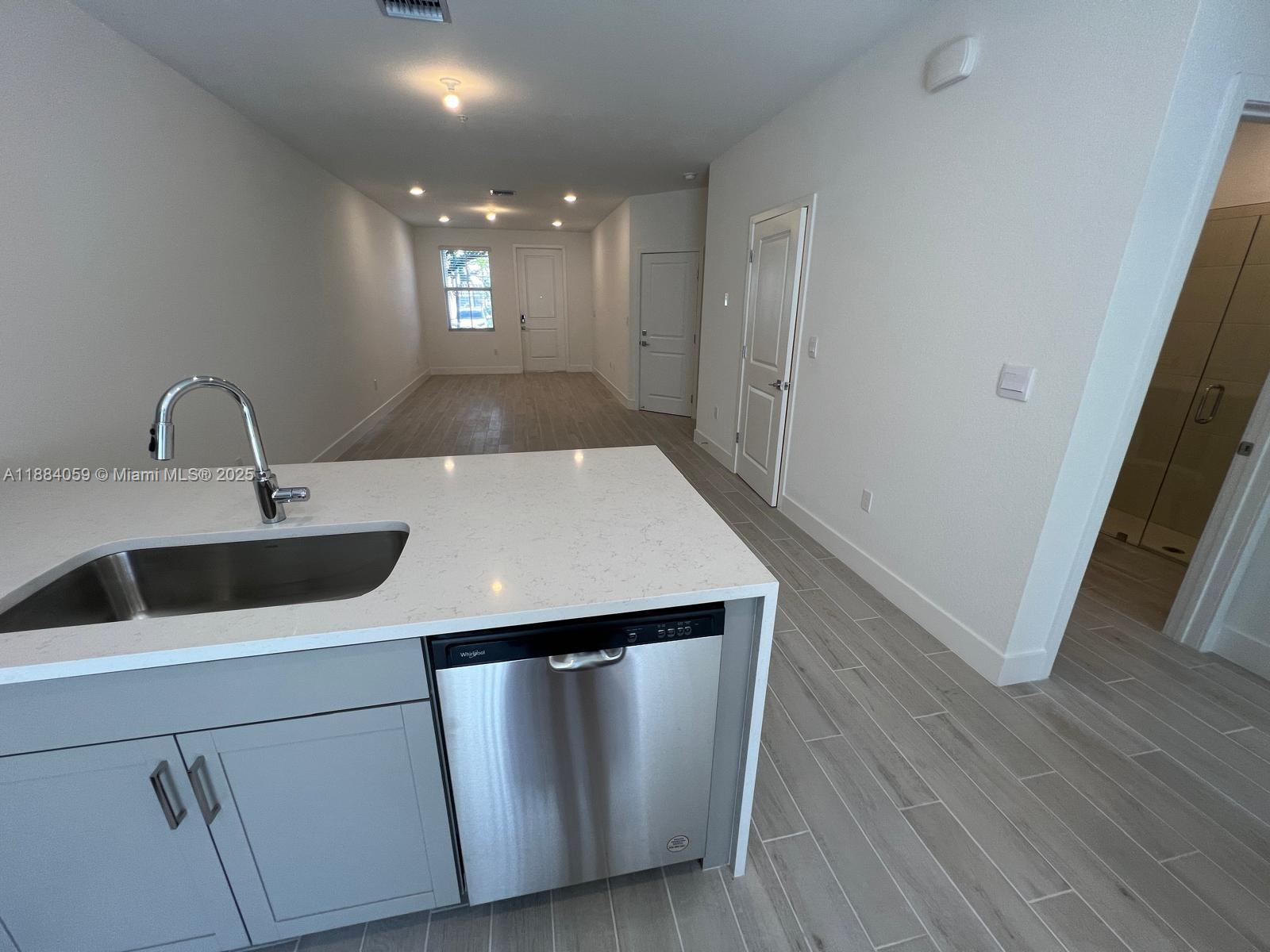 Merrick Square - Residential Lease