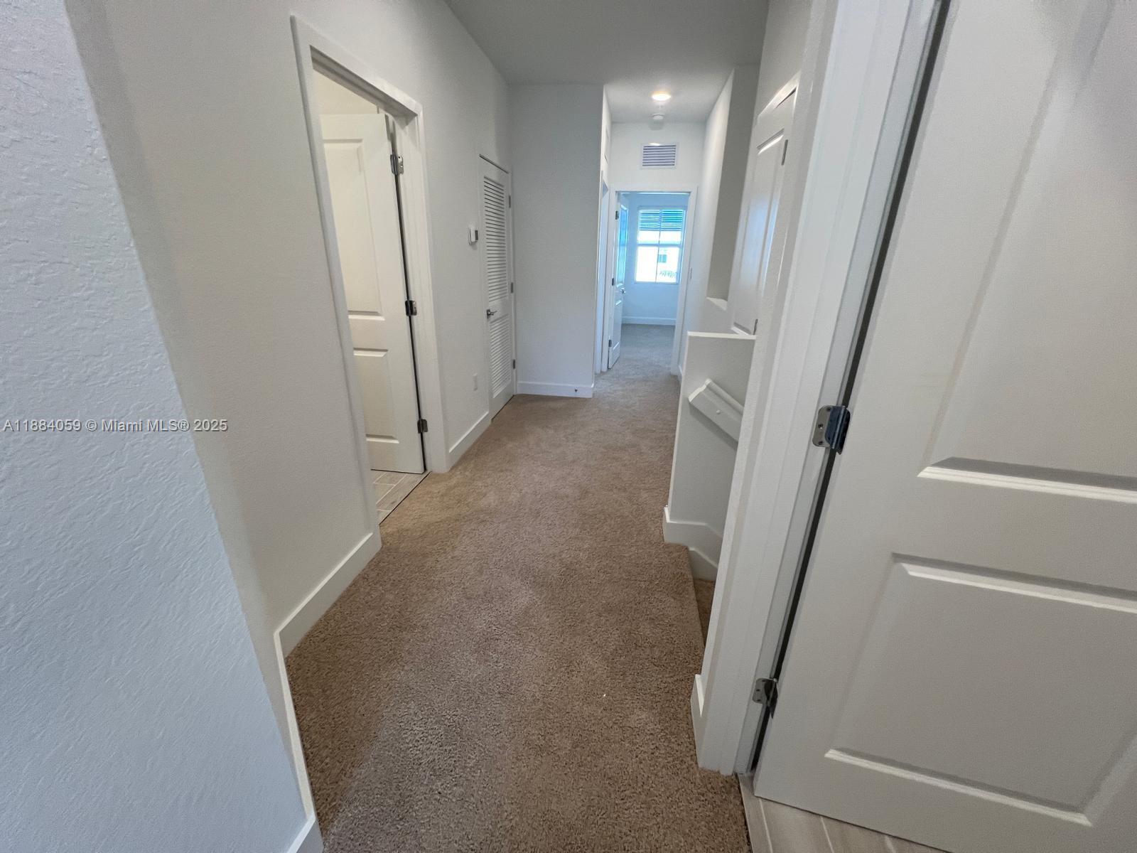 Merrick Square - Residential Lease