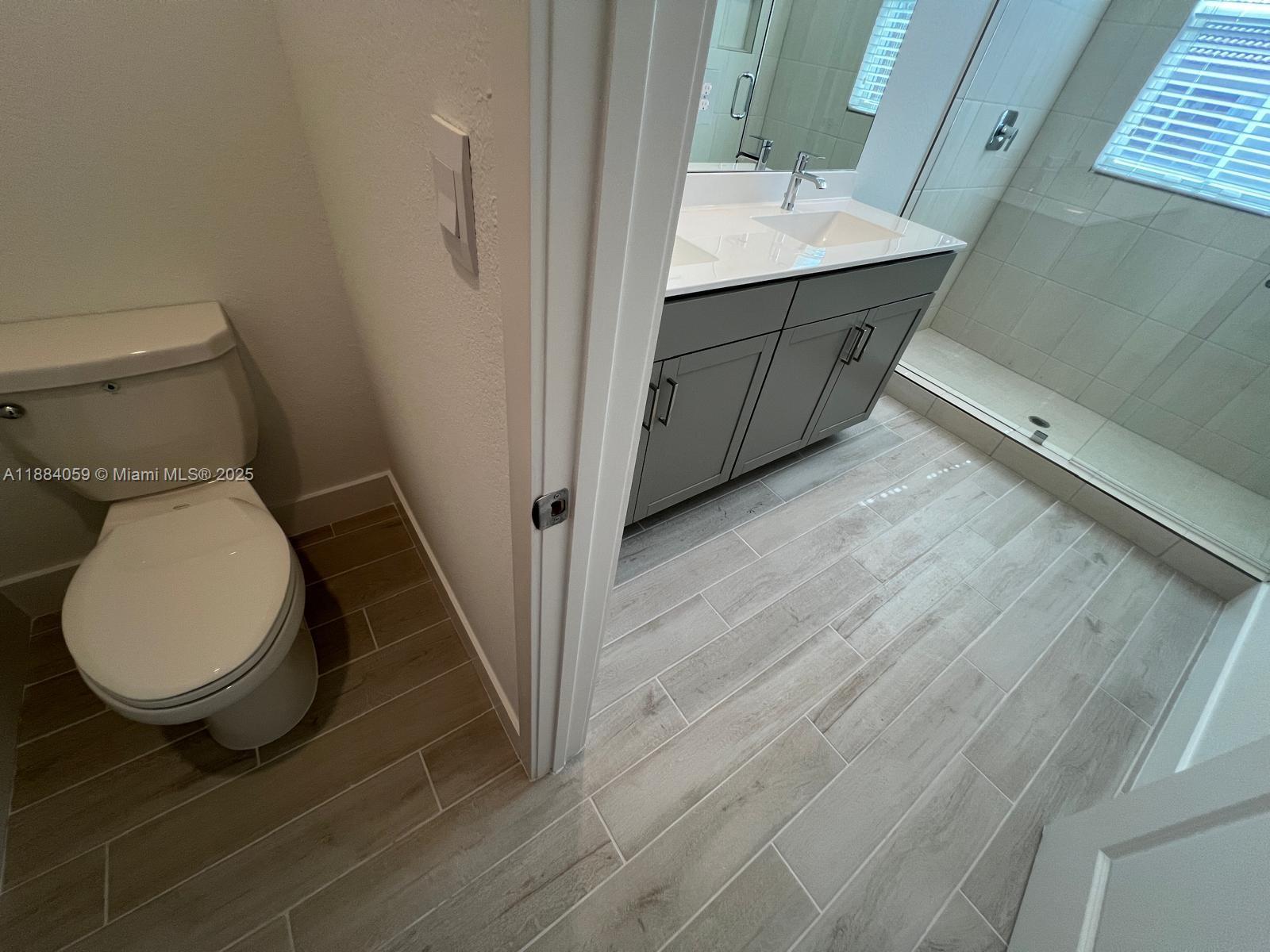 Merrick Square - Residential Lease