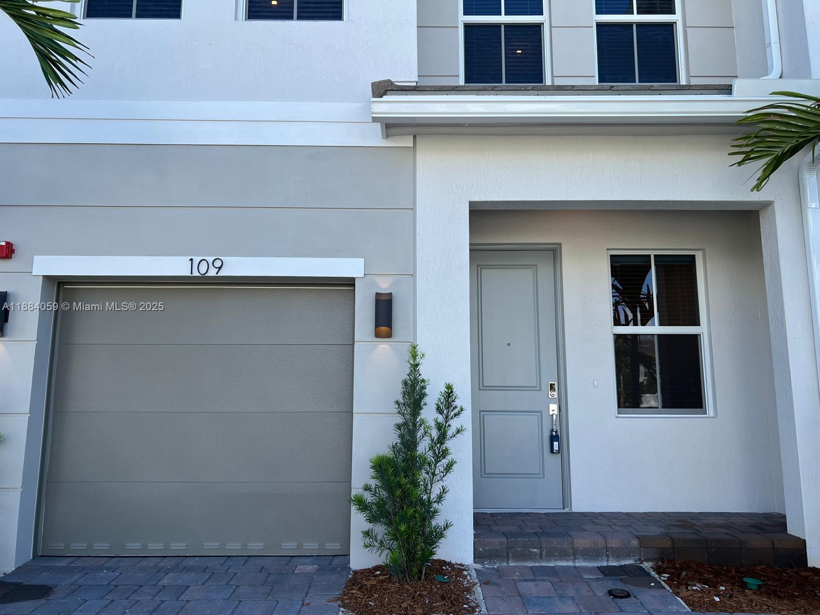 Merrick Square - Residential Lease