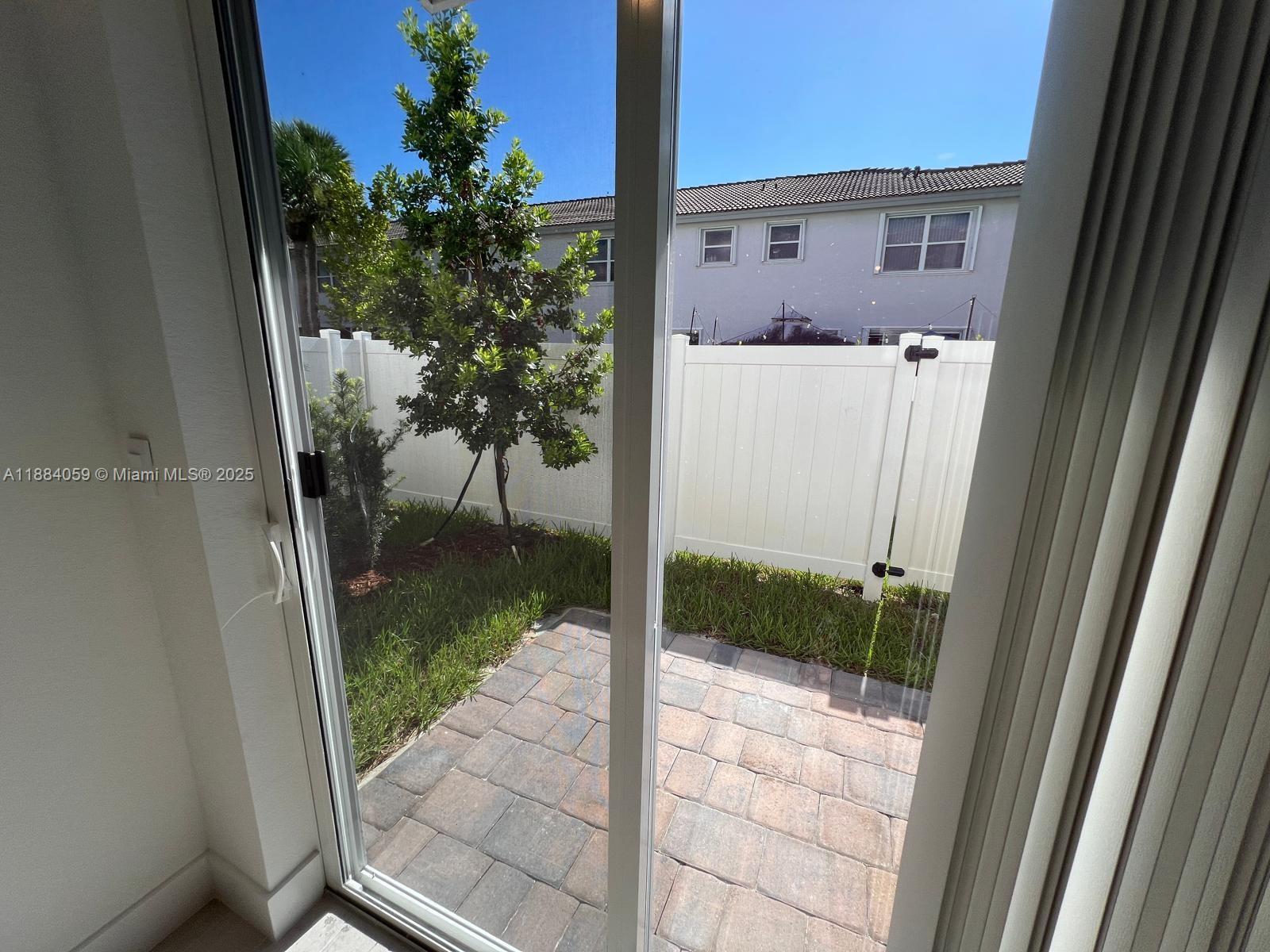 Merrick Square - Residential Lease