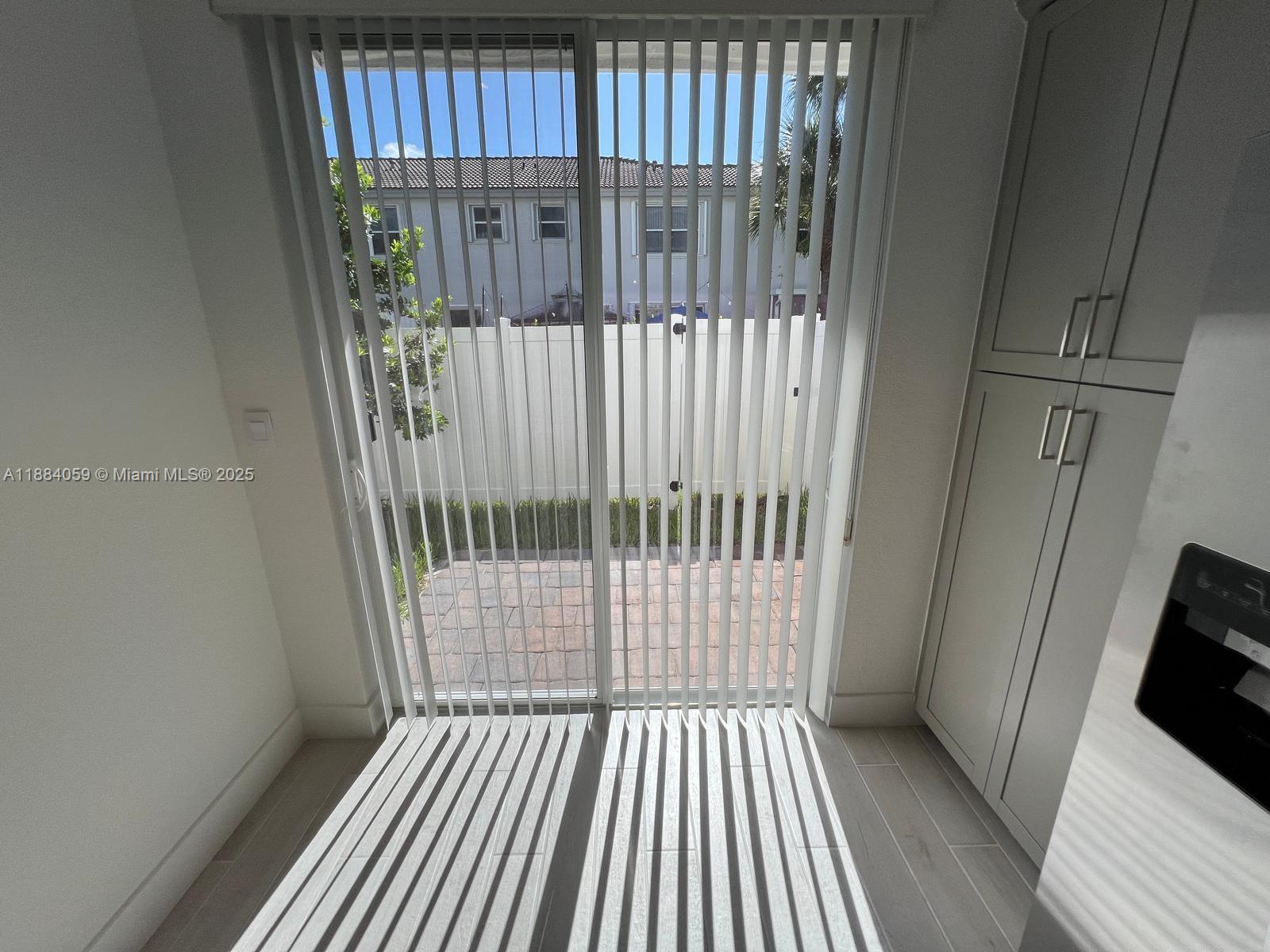 Merrick Square - Residential Lease