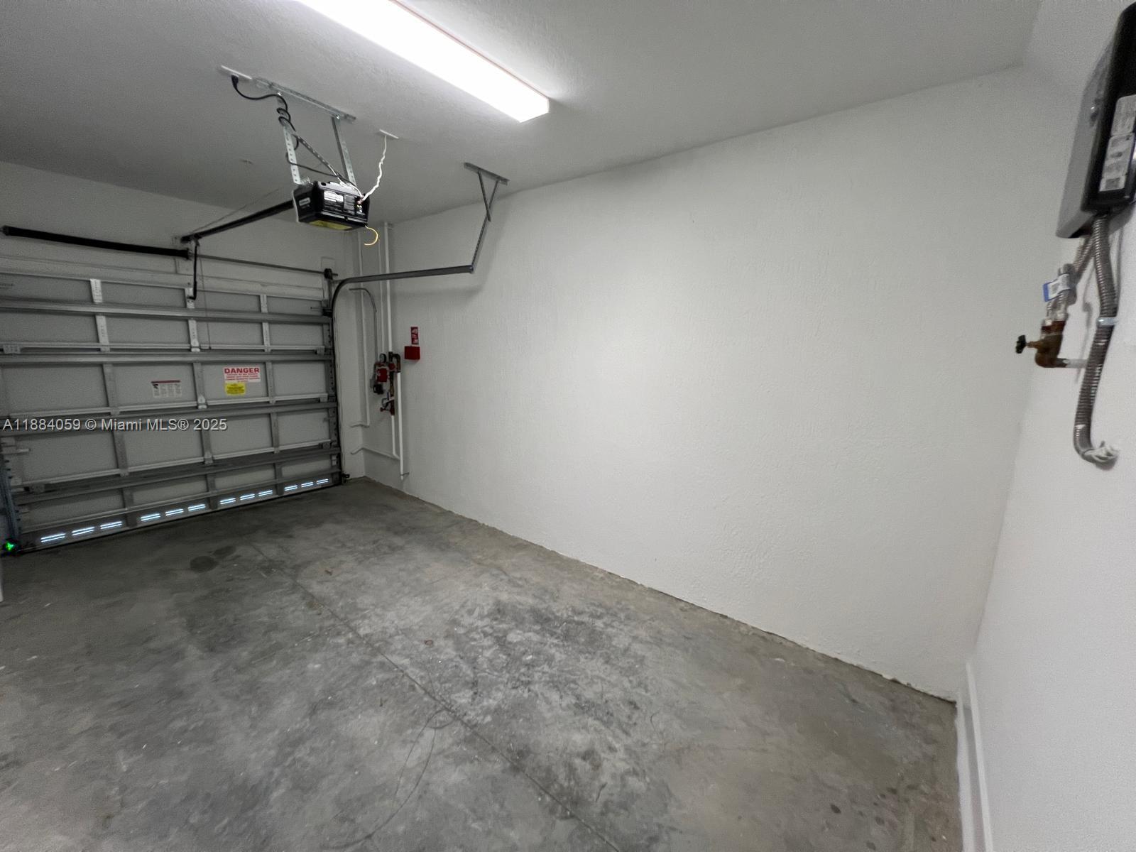 Merrick Square - Residential Lease