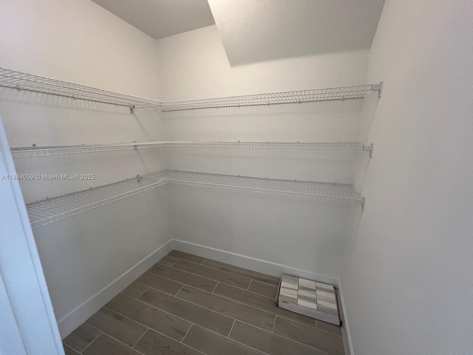 Merrick Square - Residential Lease