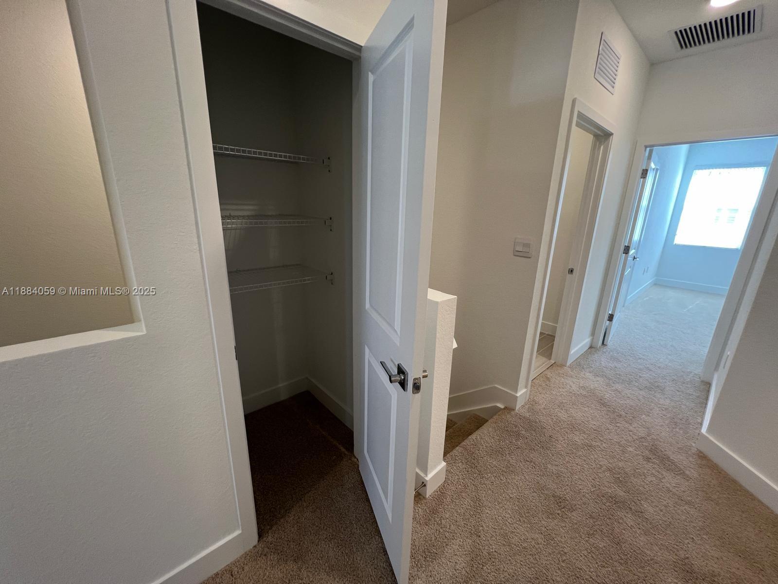 Merrick Square - Residential Lease