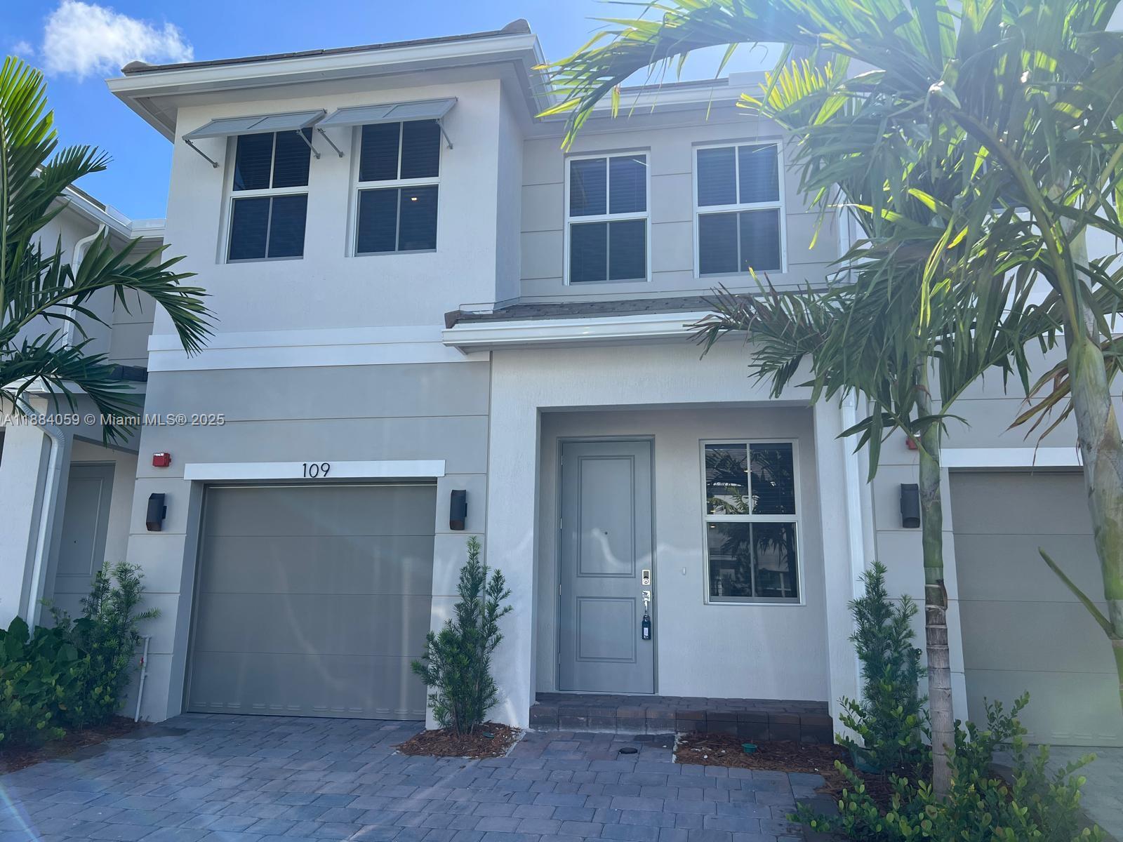 Merrick Square - Residential Lease