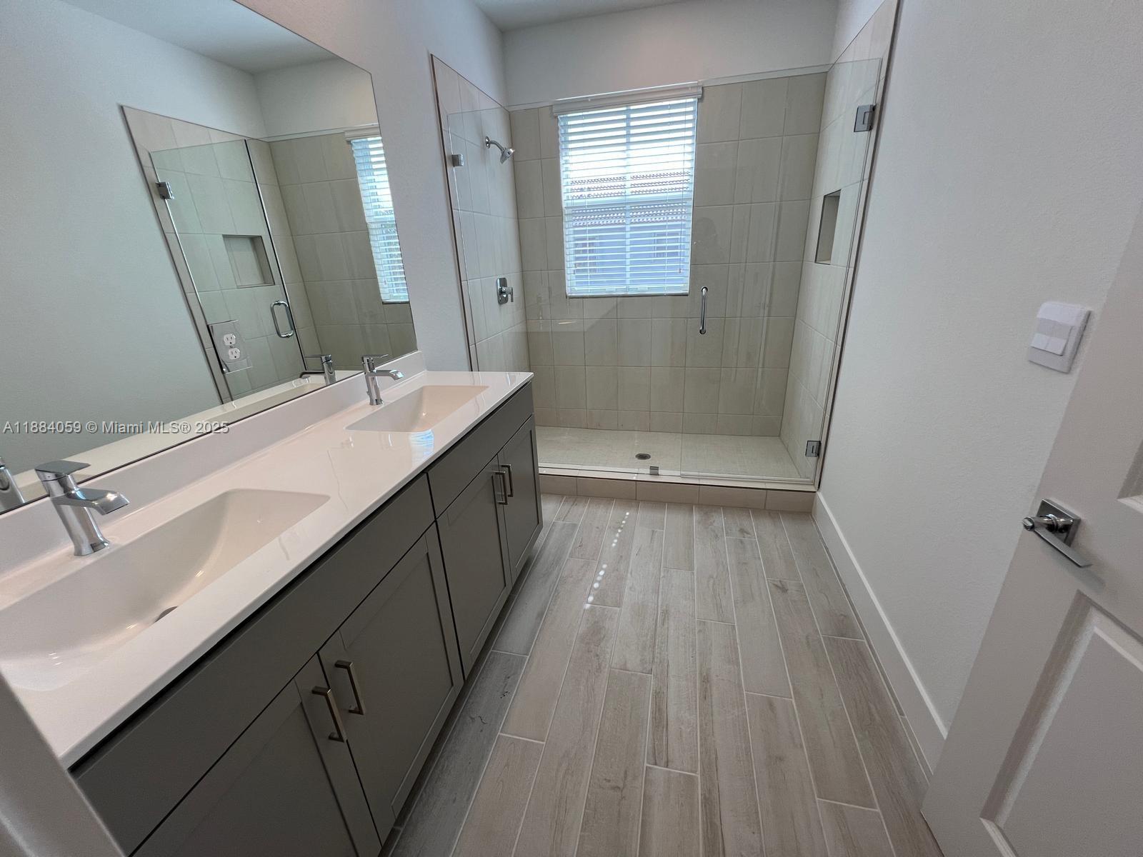 Merrick Square - Residential Lease