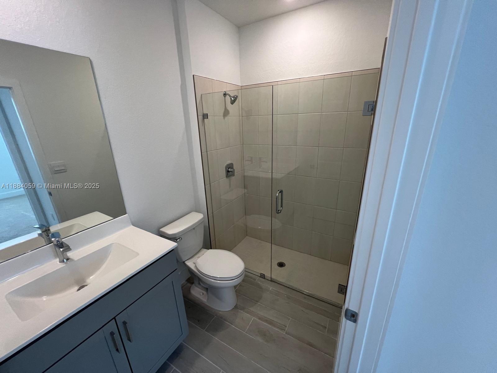 Merrick Square - Residential Lease