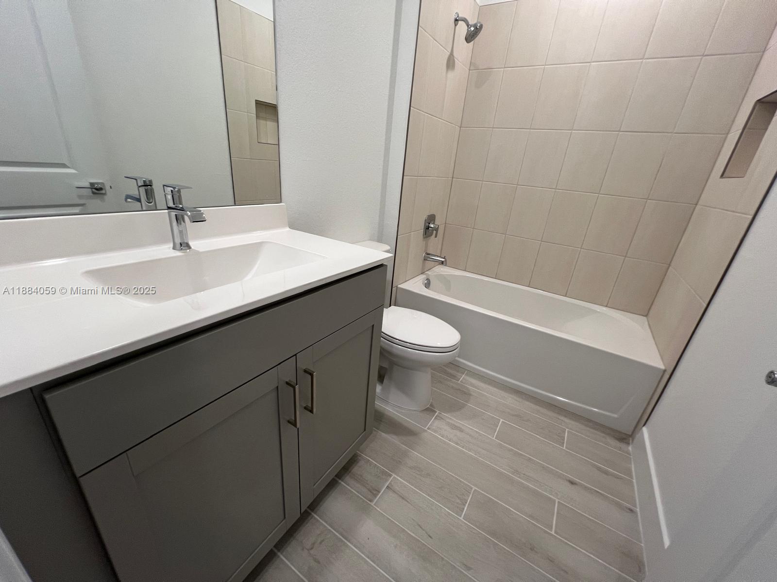 Merrick Square - Residential Lease