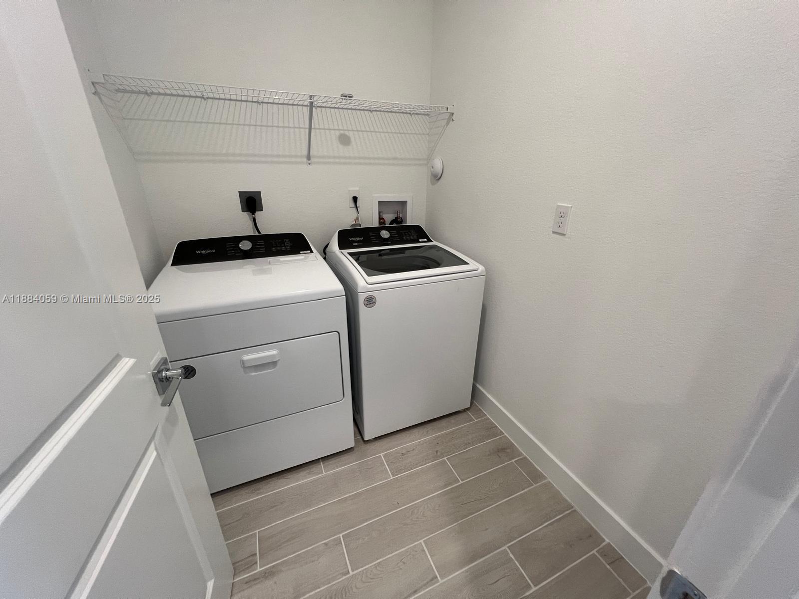 Merrick Square - Residential Lease