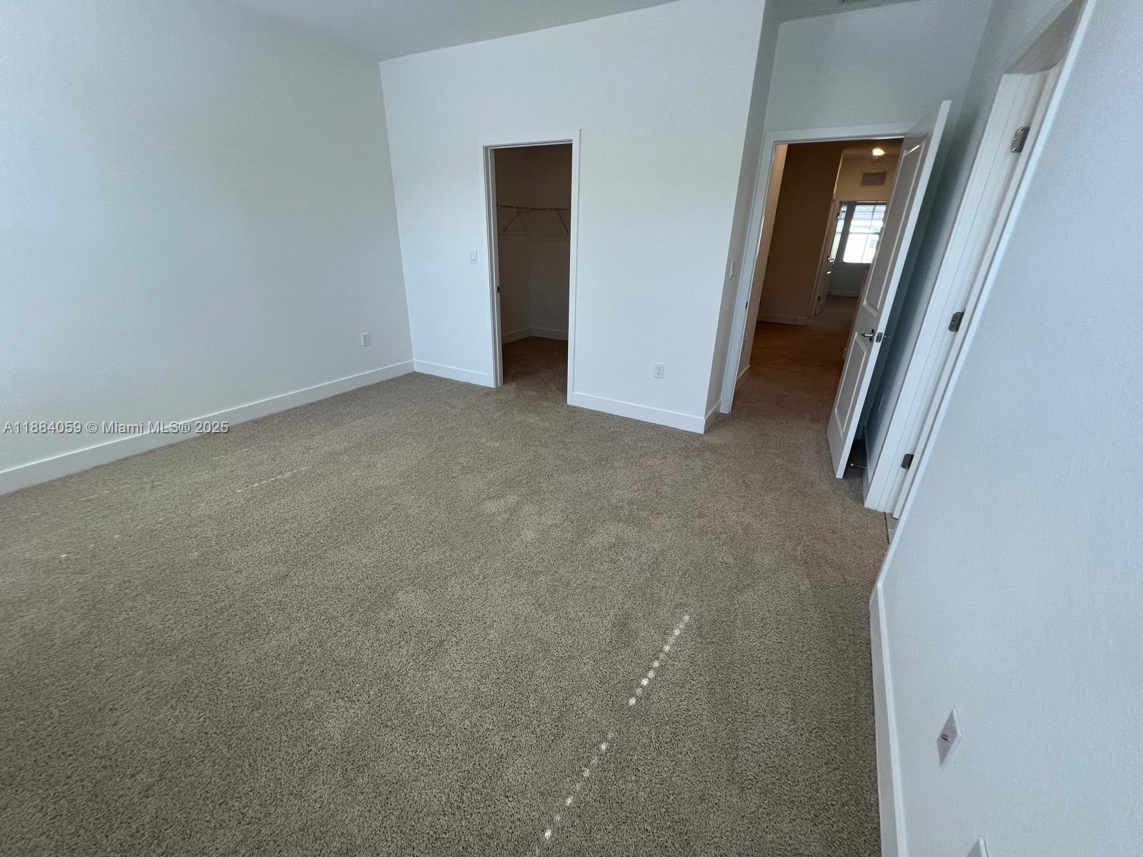 Merrick Square - Residential Lease