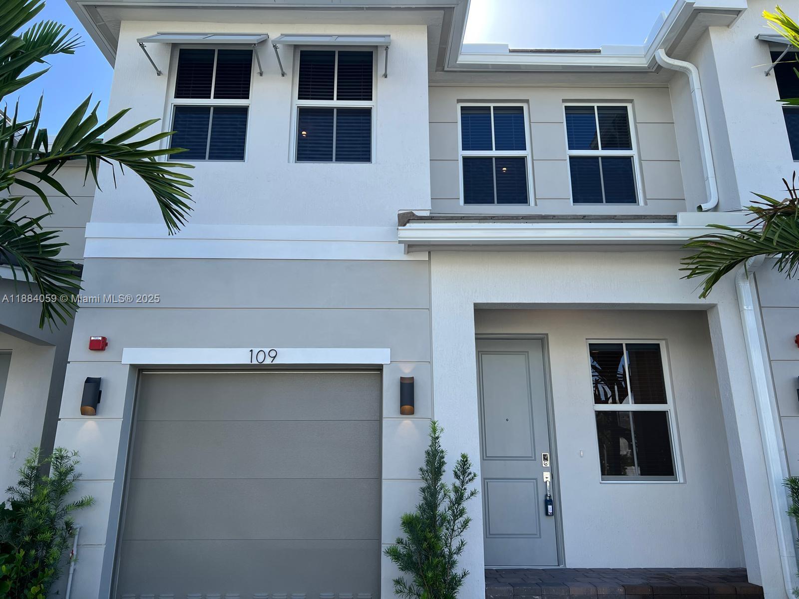 Merrick Square - Residential Lease