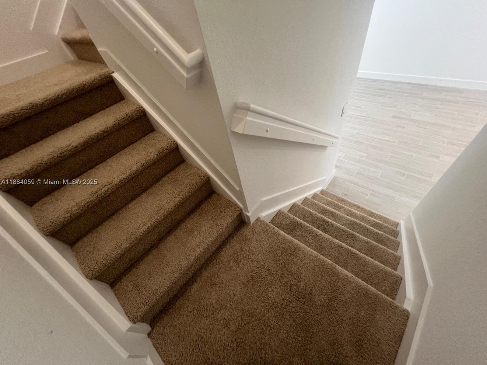 Merrick Square - Residential Lease