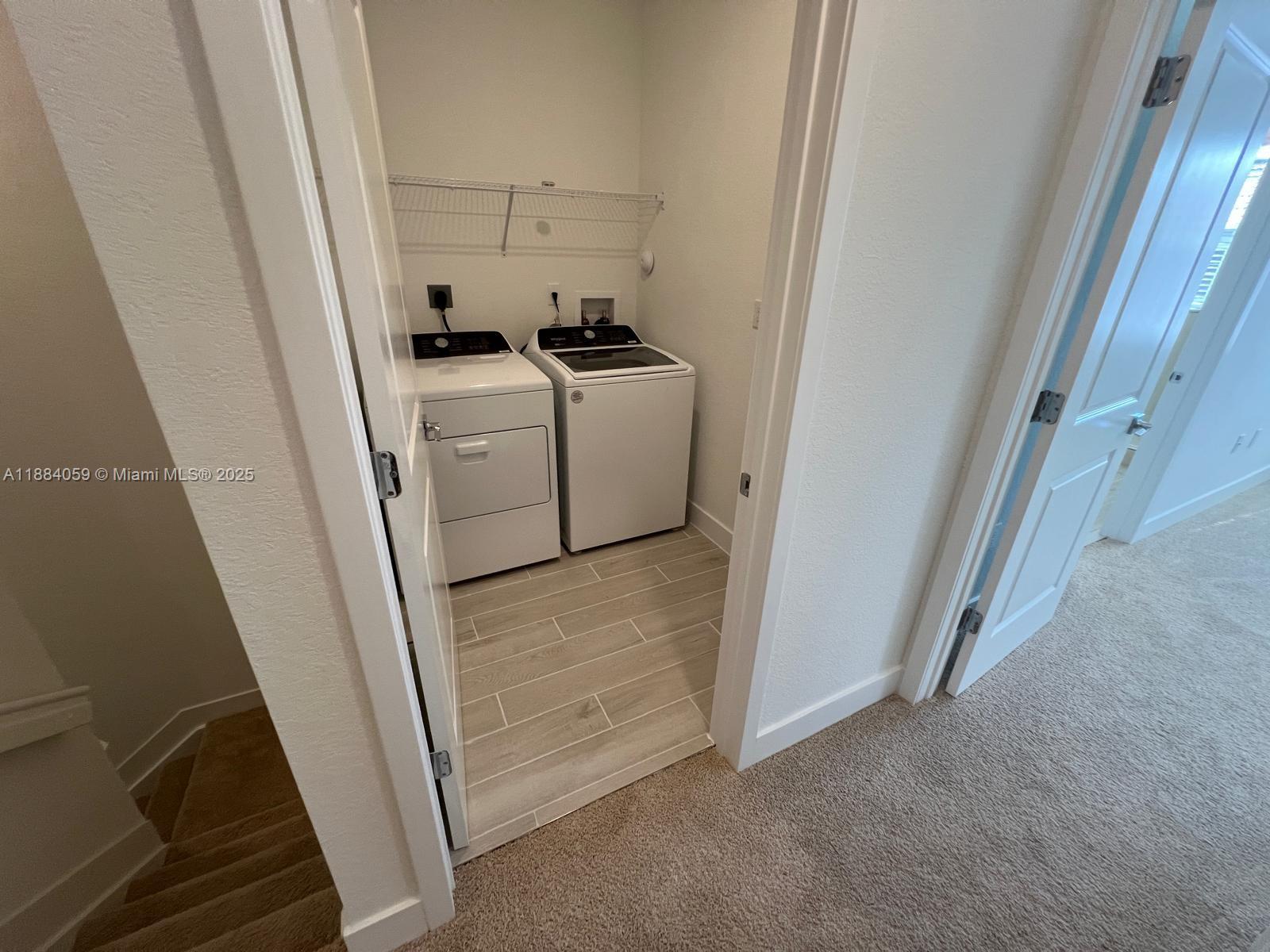 Merrick Square - Residential Lease