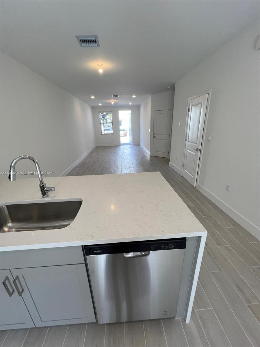 Merrick Square - Residential Lease