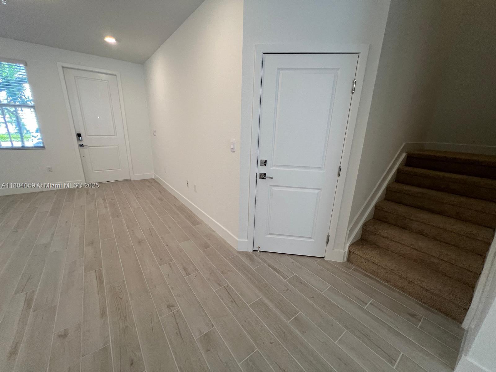 Merrick Square - Residential Lease