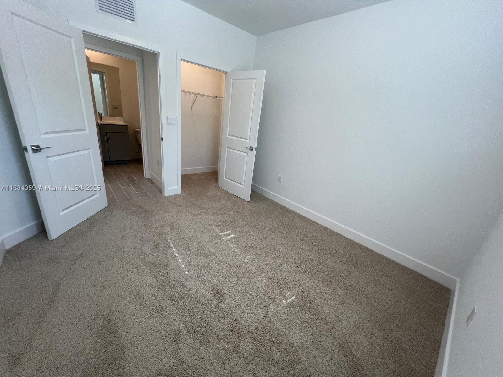 Merrick Square - Residential Lease