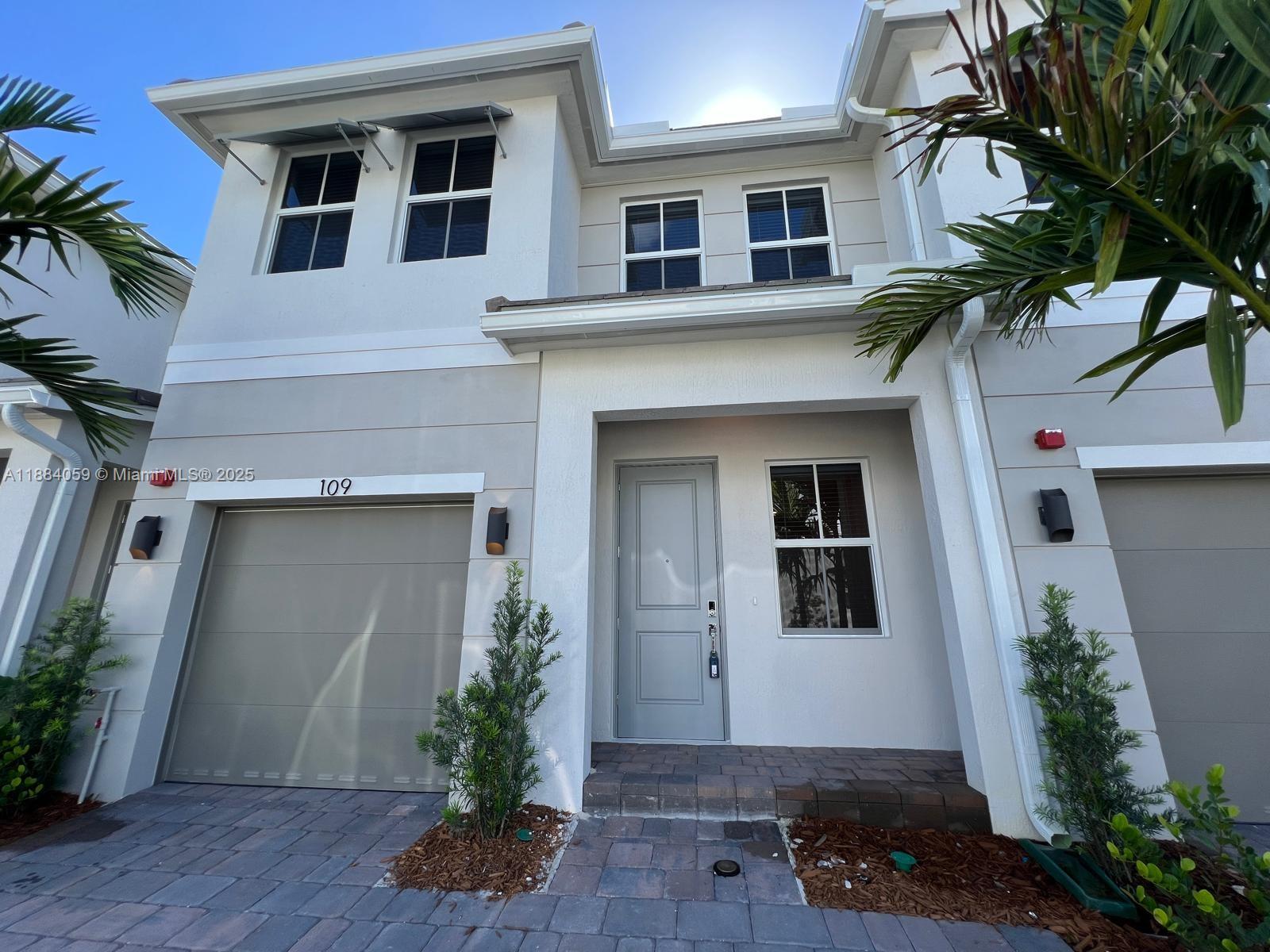 Merrick Square - Residential Lease