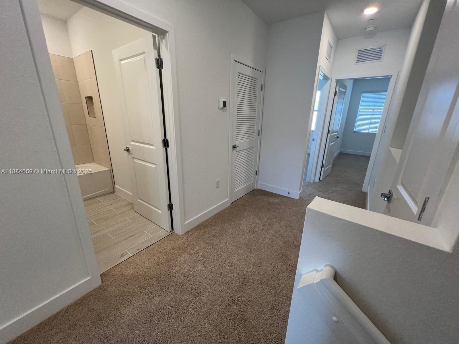 Merrick Square - Residential Lease