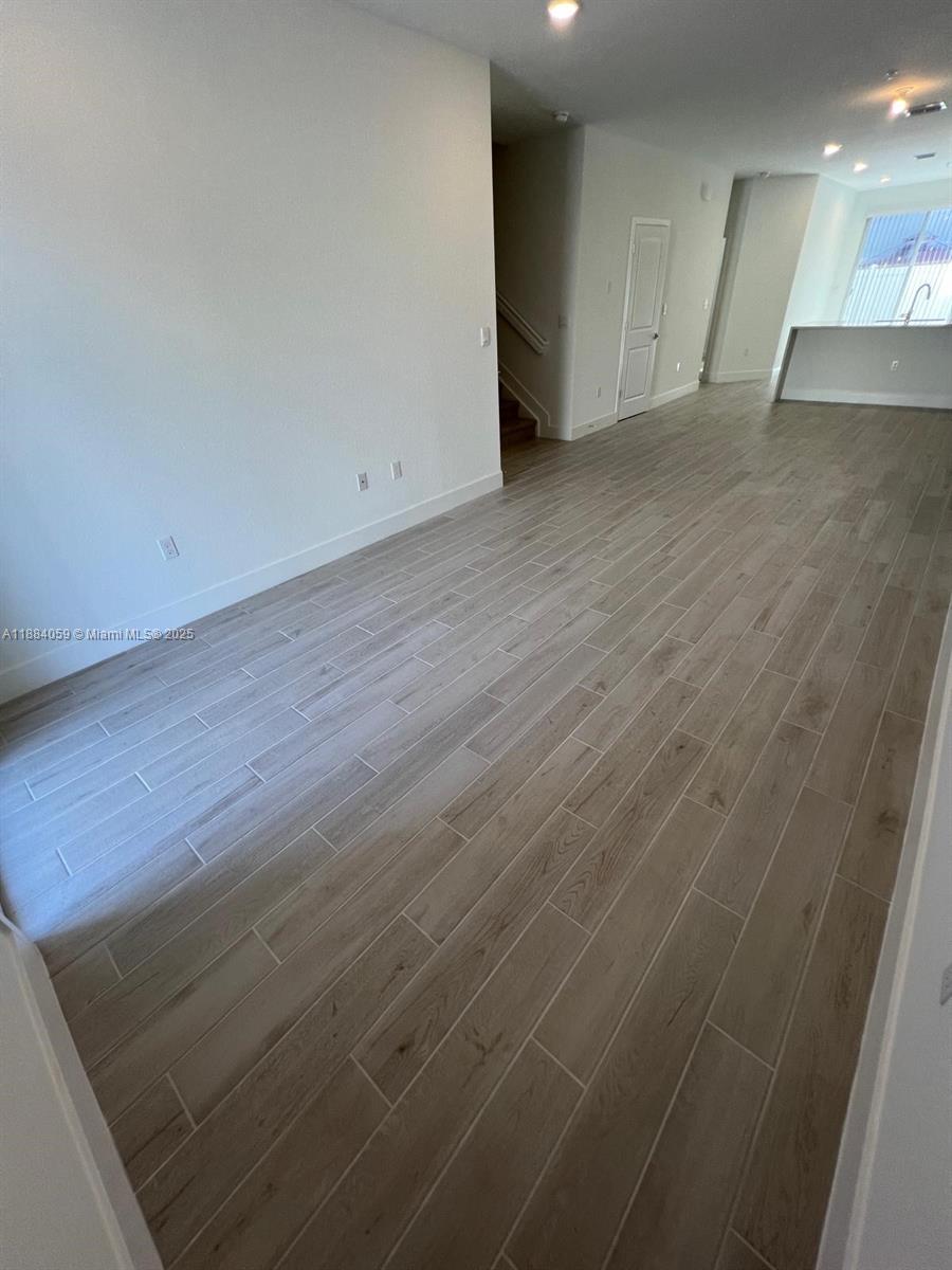 Merrick Square - Residential Lease