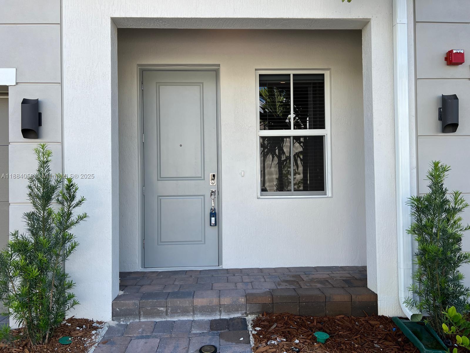 Merrick Square - Residential Lease