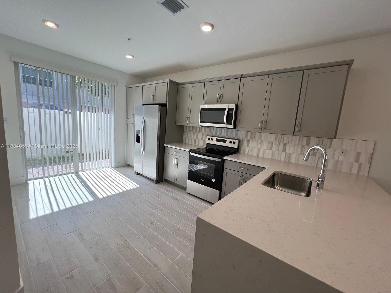 Merrick Square - Residential Lease