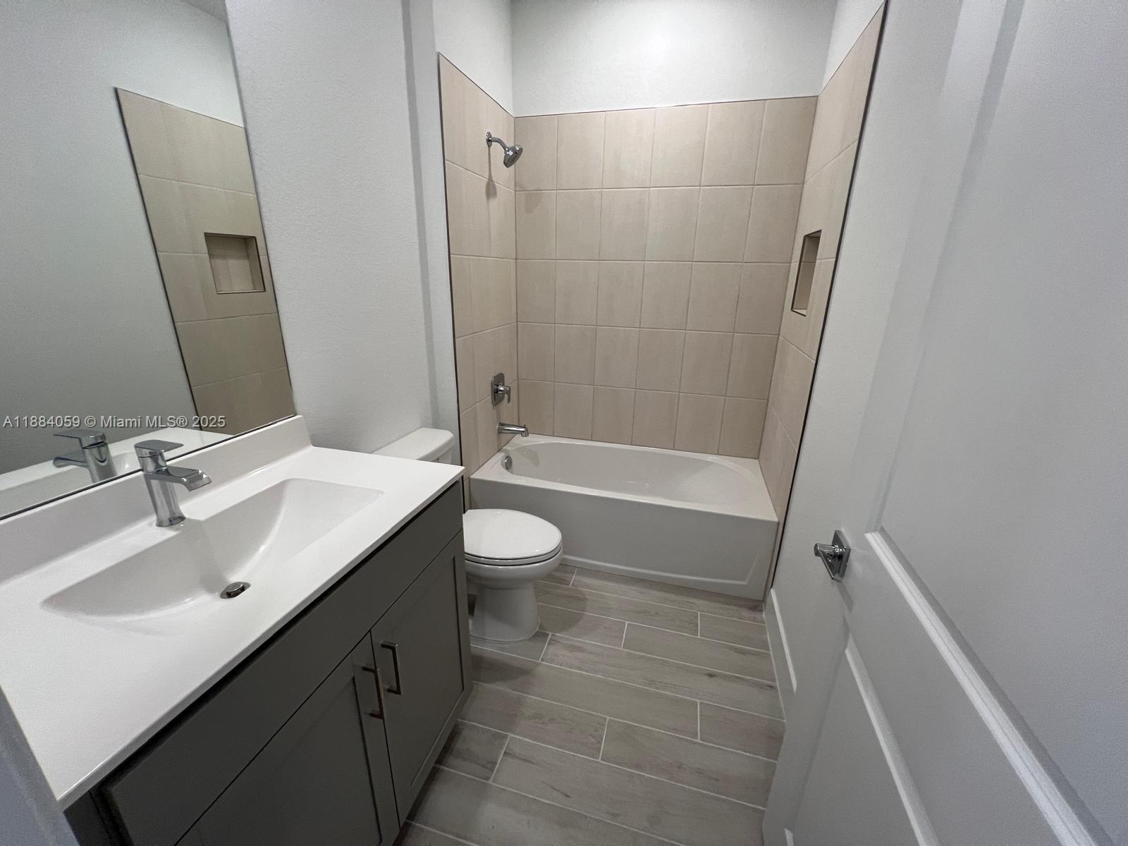 Merrick Square - Residential Lease