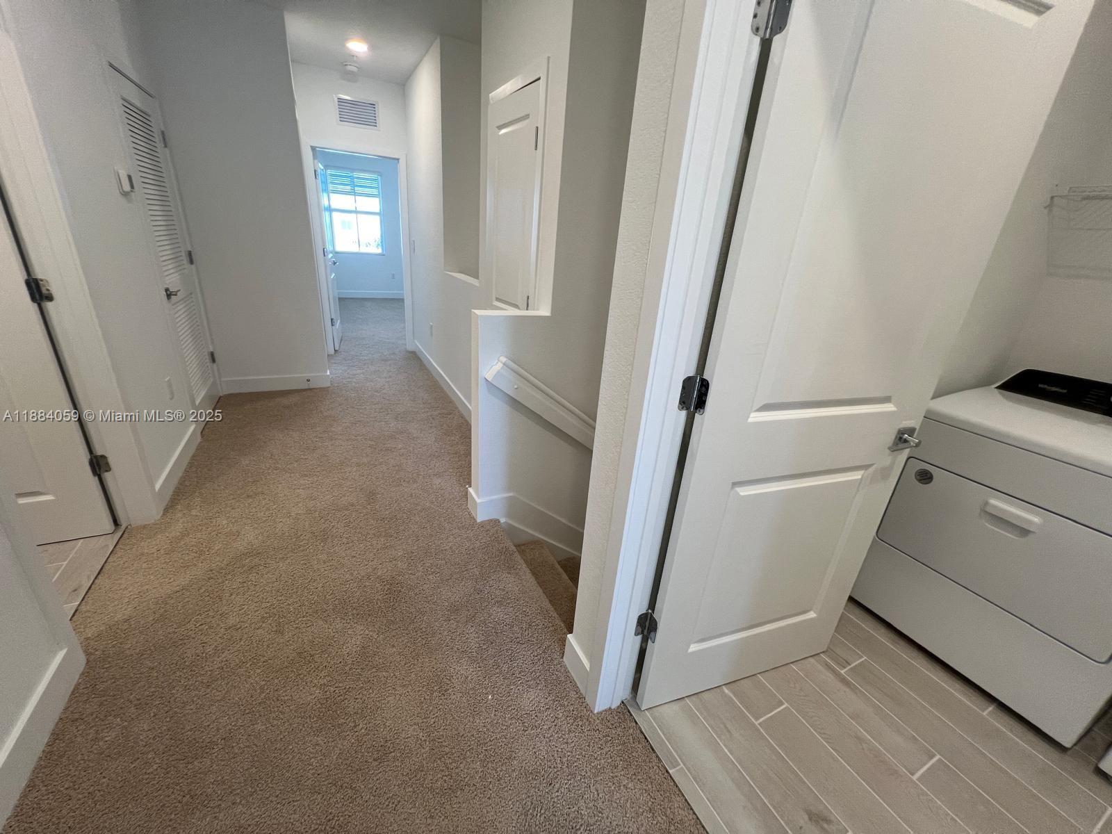 Merrick Square - Residential Lease