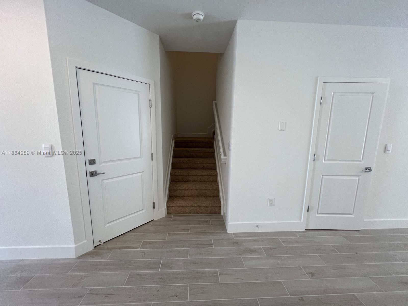 Merrick Square - Residential Lease