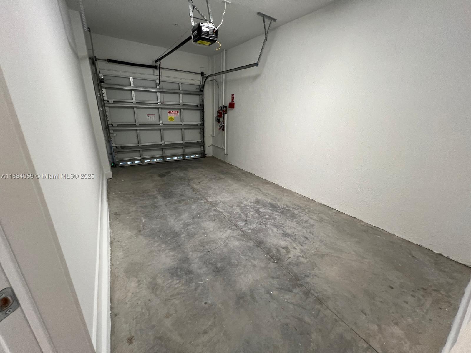 Merrick Square - Residential Lease