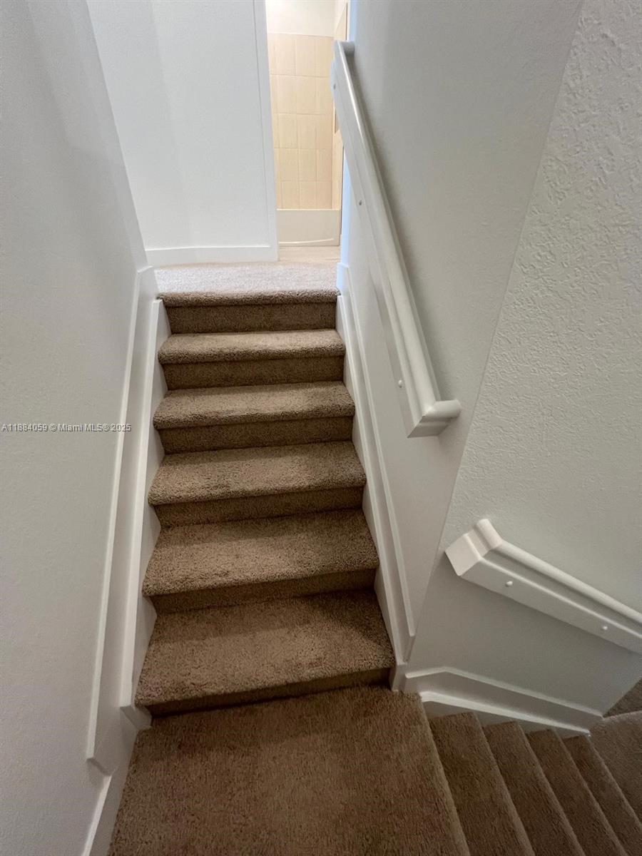 Merrick Square - Residential Lease