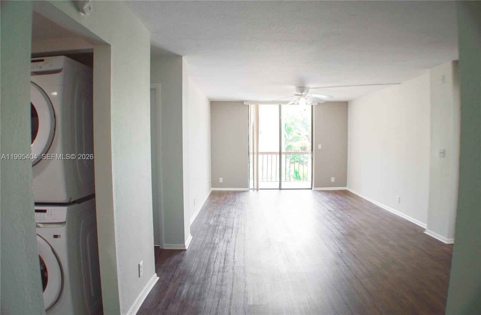 VISTA GARDENS I CONDO - Residential