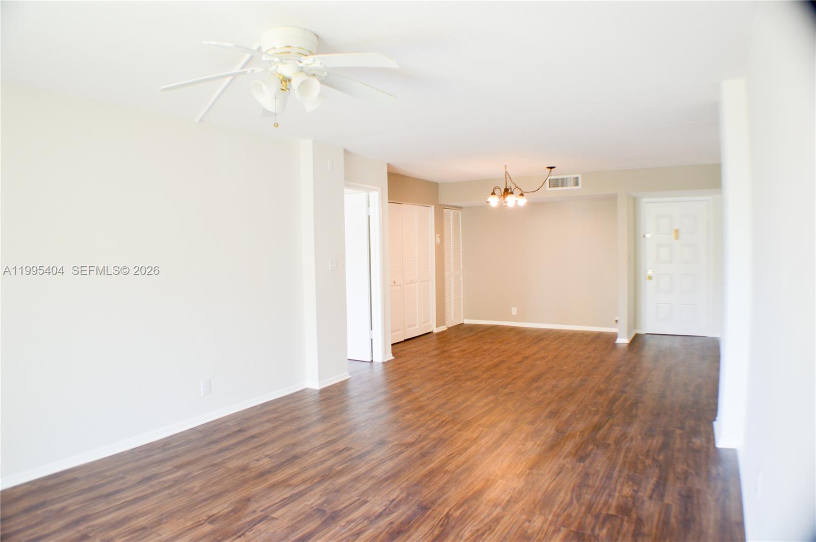 VISTA GARDENS I CONDO - Residential