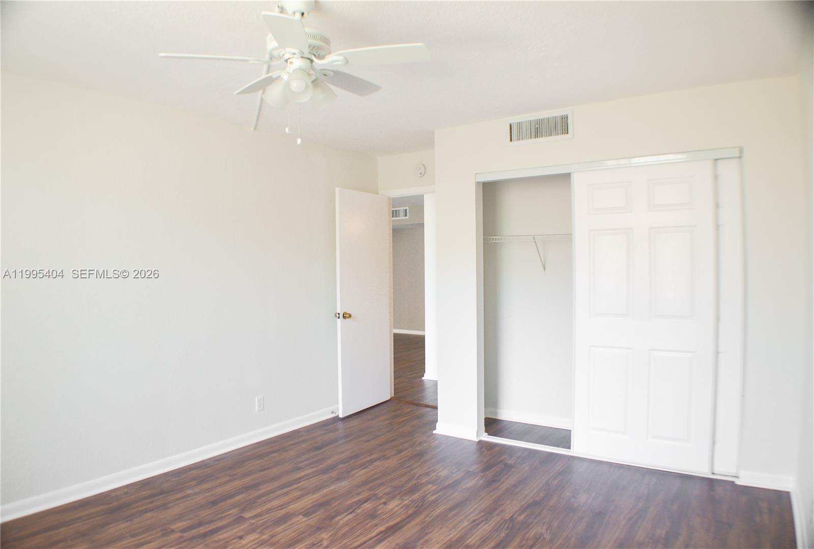 VISTA GARDENS I CONDO - Residential