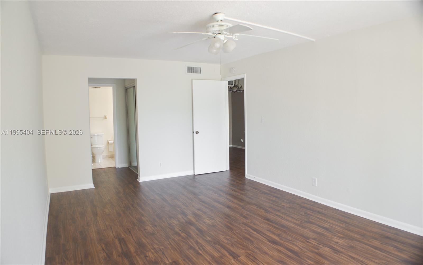 VISTA GARDENS I CONDO - Residential