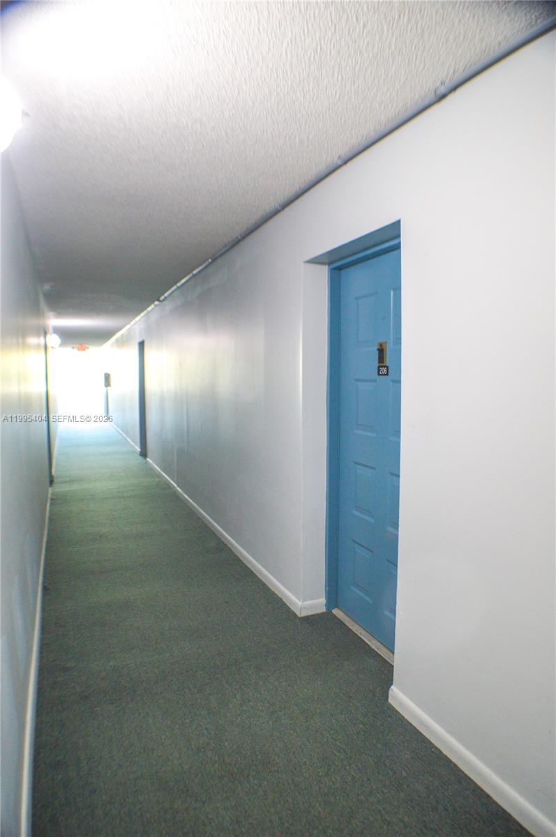 VISTA GARDENS I CONDO - Residential