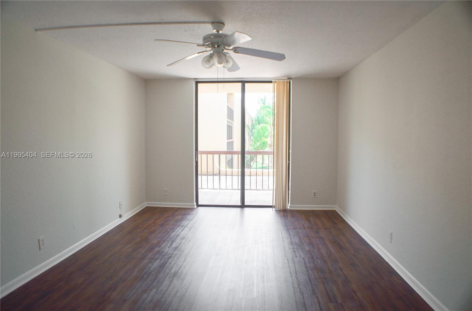 VISTA GARDENS I CONDO - Residential