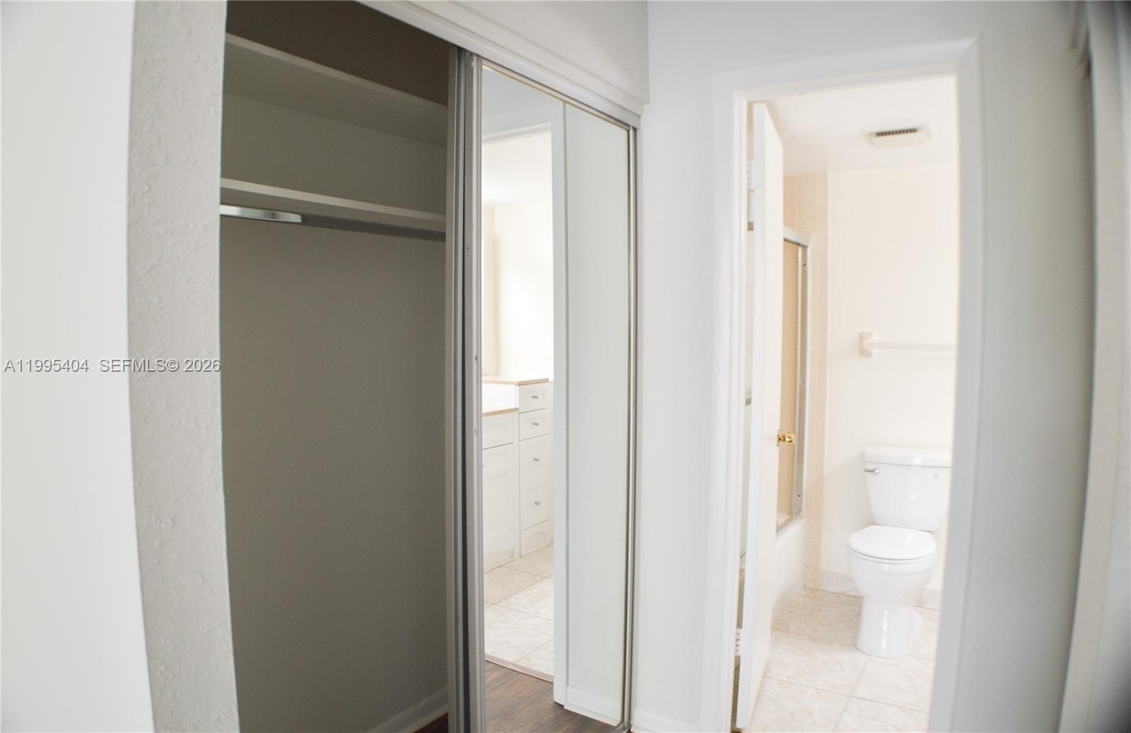 VISTA GARDENS I CONDO - Residential