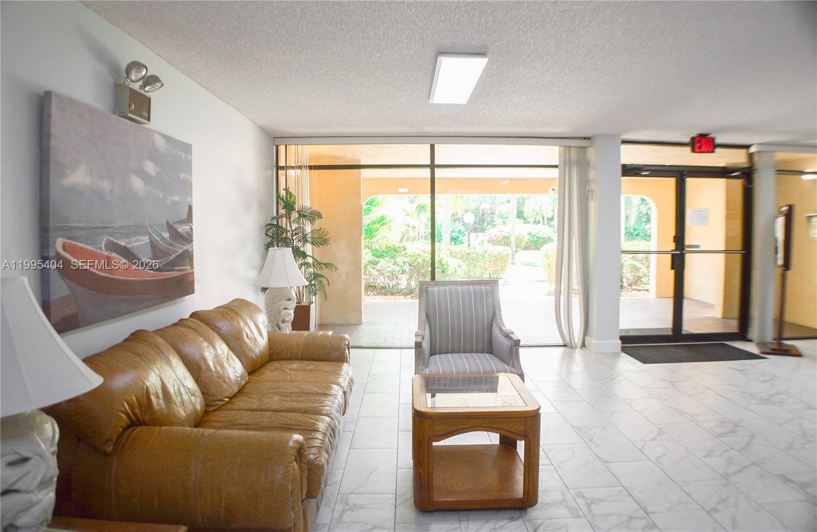 VISTA GARDENS I CONDO - Residential