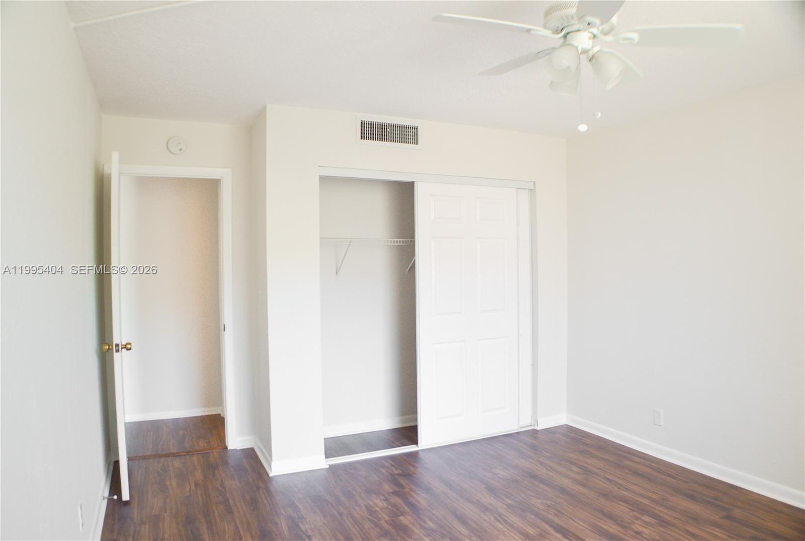 VISTA GARDENS I CONDO - Residential