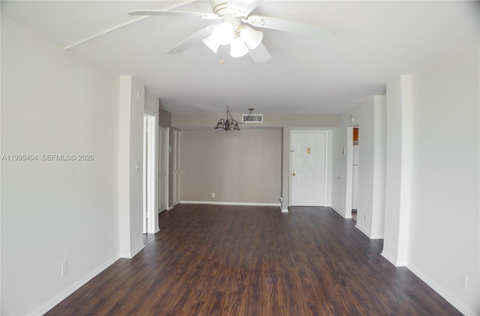 VISTA GARDENS I CONDO - Residential