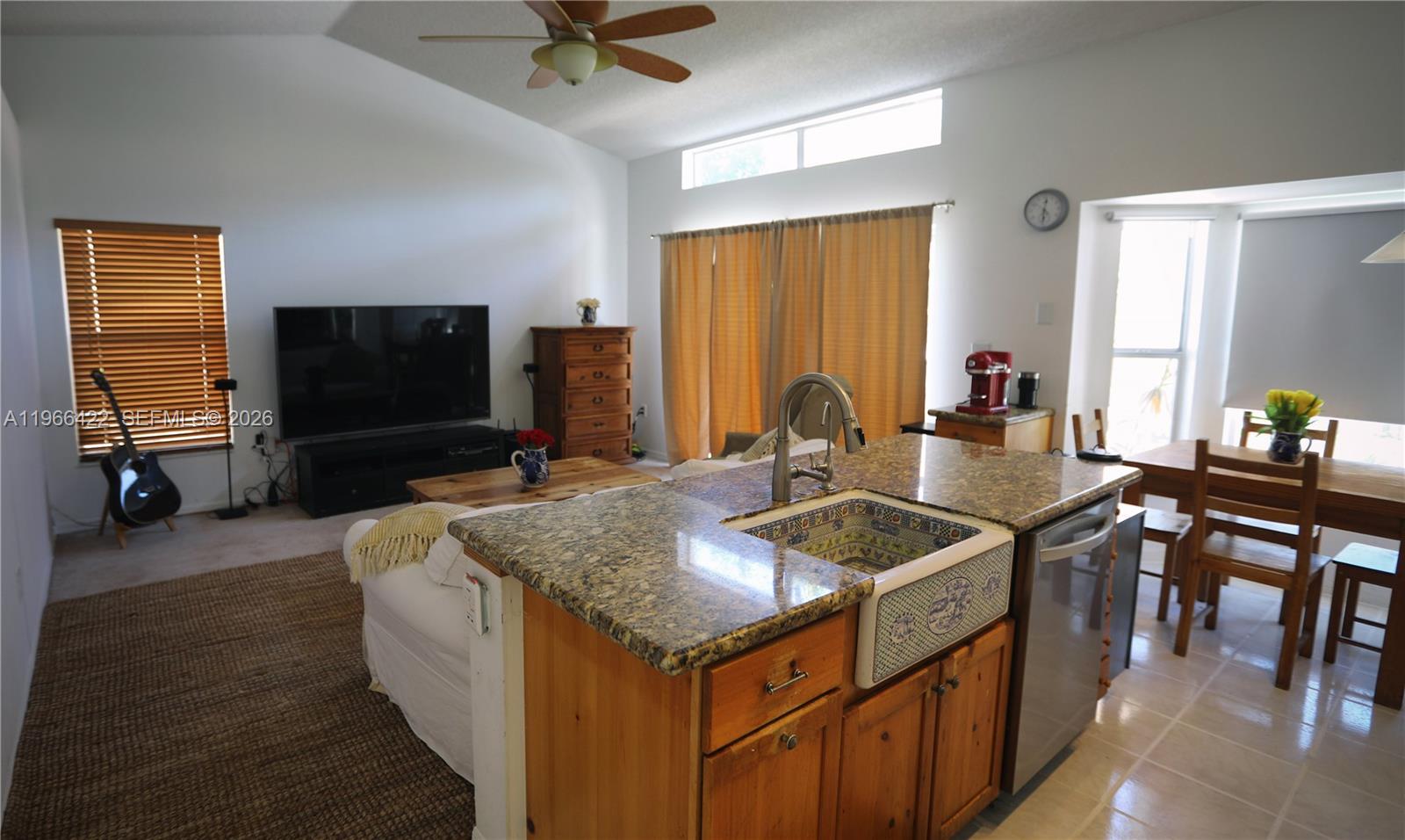 Silver Falls - Residential