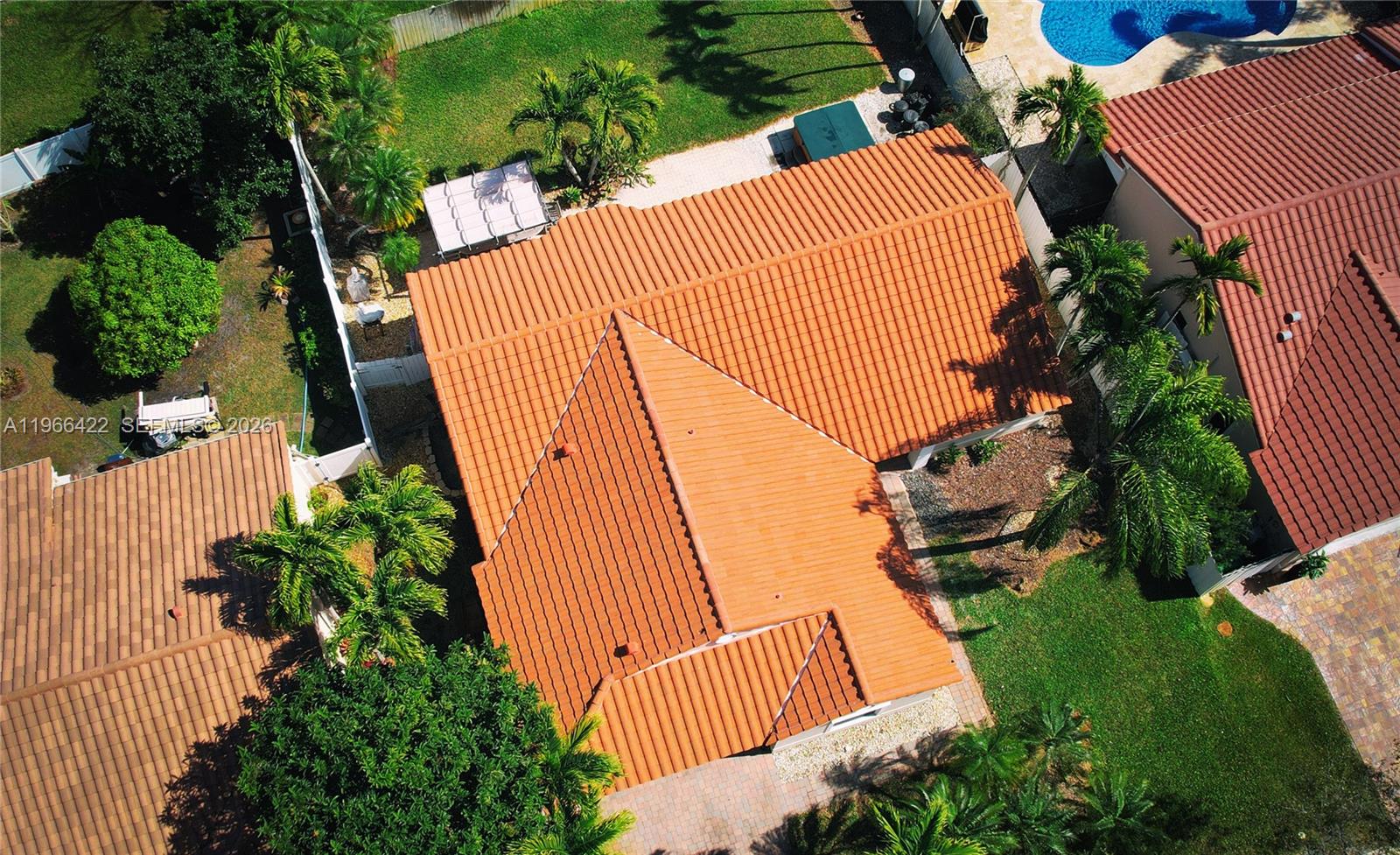 Silver Falls - Residential