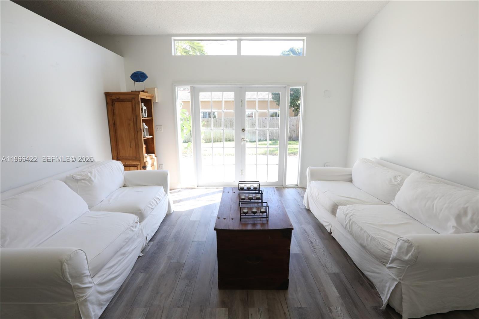 Silver Falls - Residential