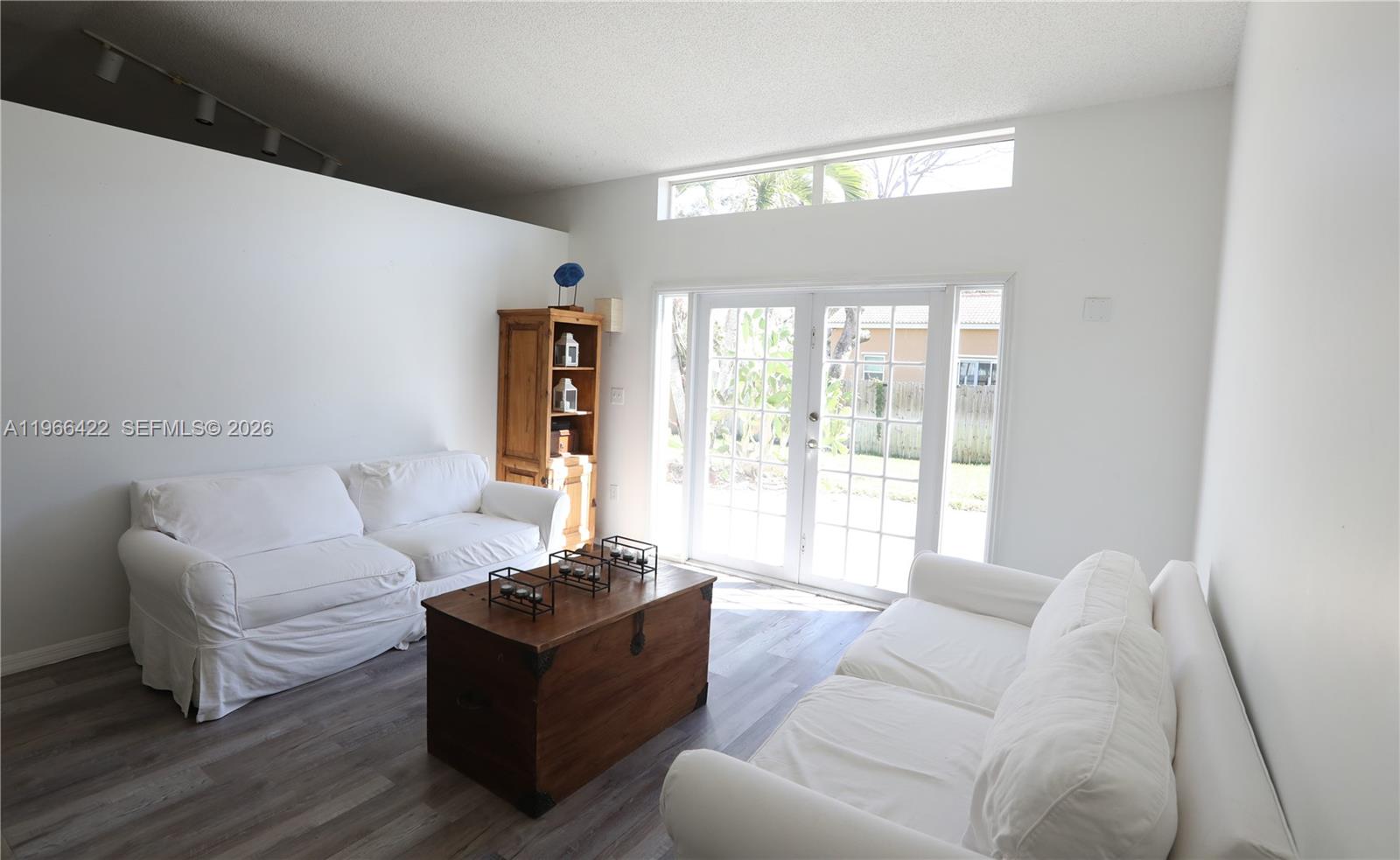 Silver Falls - Residential