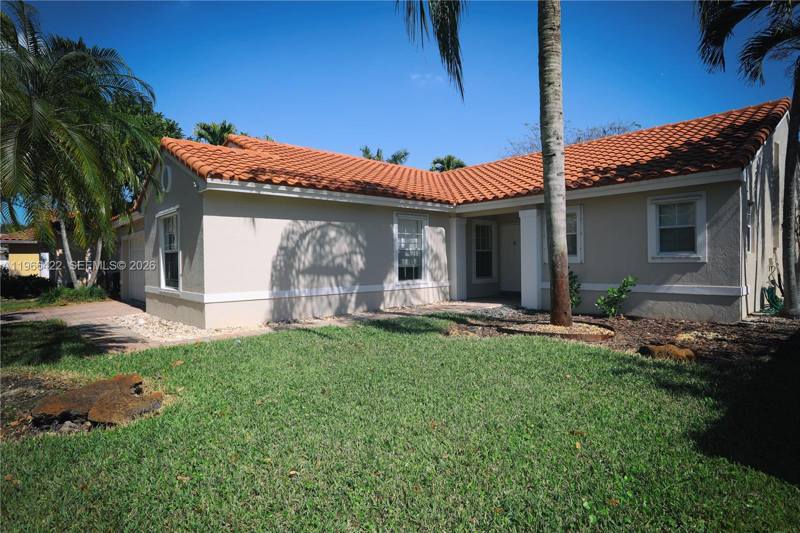 Silver Falls - Residential