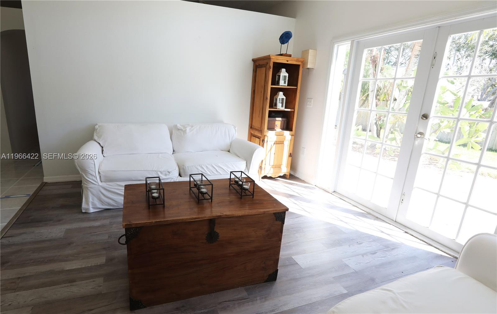 Silver Falls - Residential