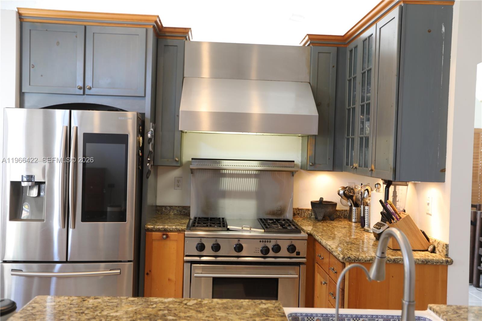 Silver Falls - Residential